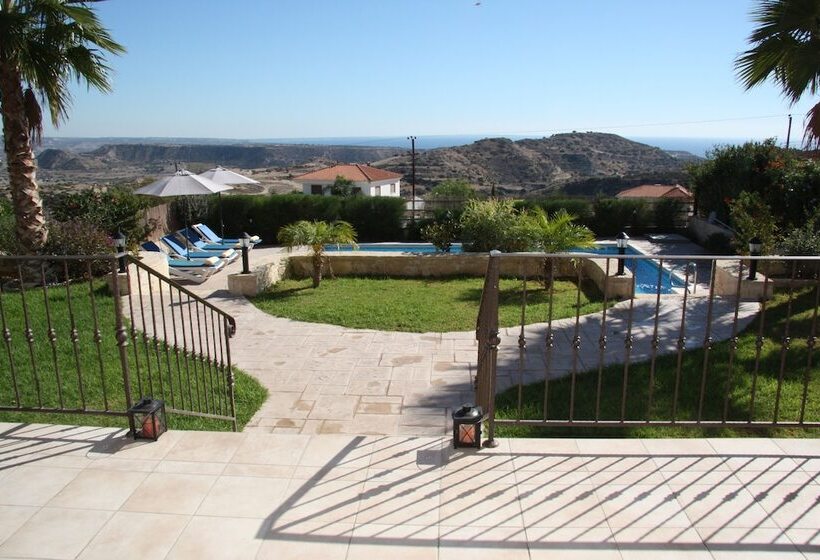 Vineland Sheromyli Villas