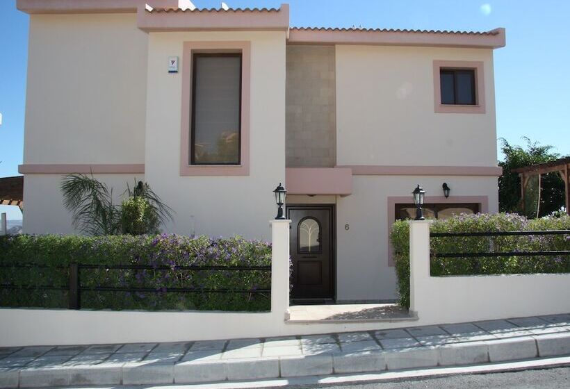 Vineland Sheromyli Villas
