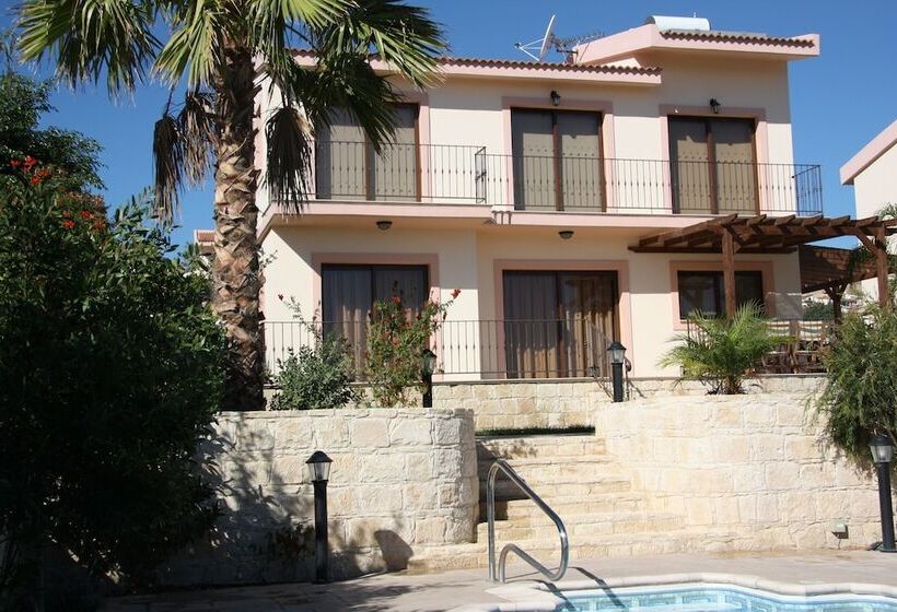 Vineland Sheromyli Villas