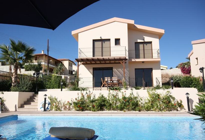 Vineland Sheromyli Villas