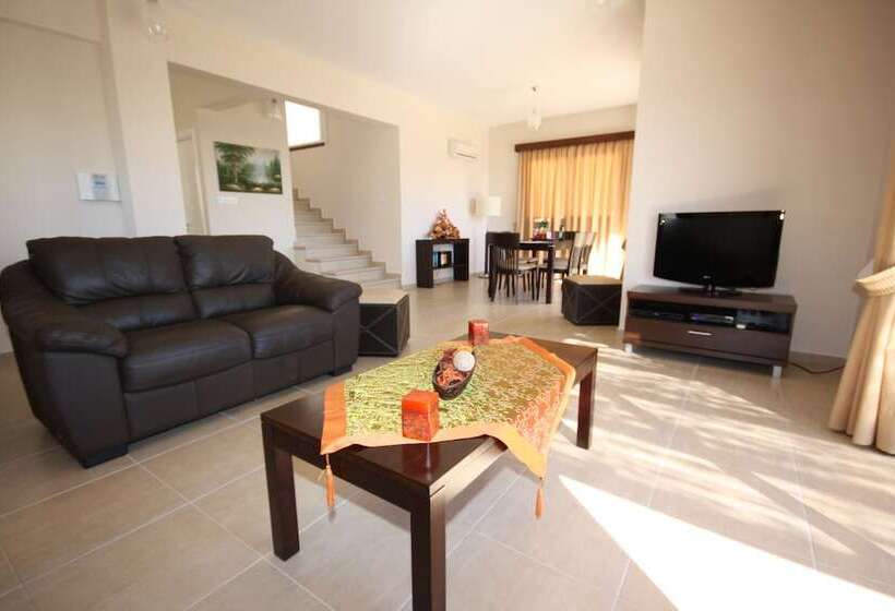 Vineland Sheromyli Villas