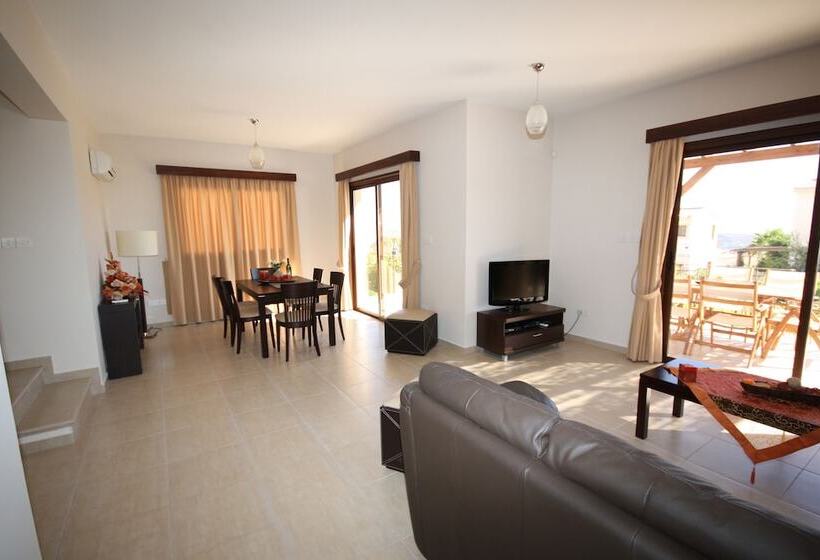 Vineland Sheromyli Villas