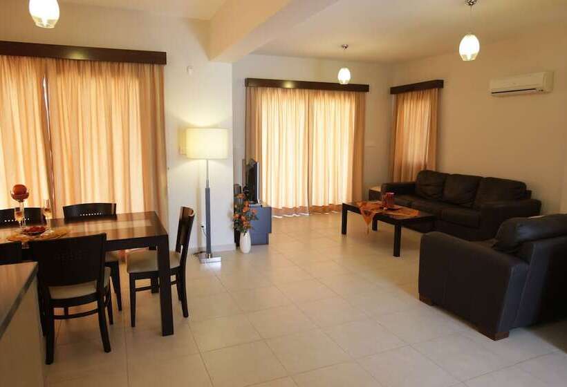 Vineland Sheromyli Villas