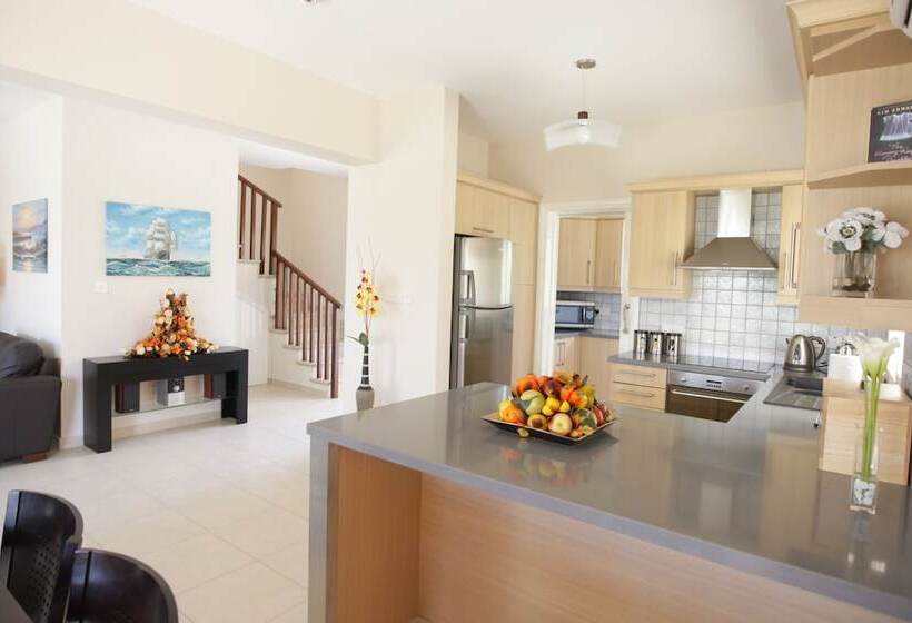 Vineland Sheromyli Villas