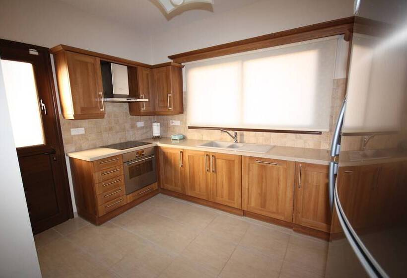 Vineland Sheromyli Villas