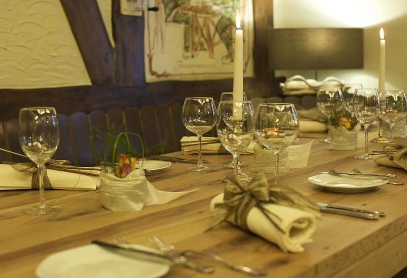 호텔 Wald Im Wiesengrund