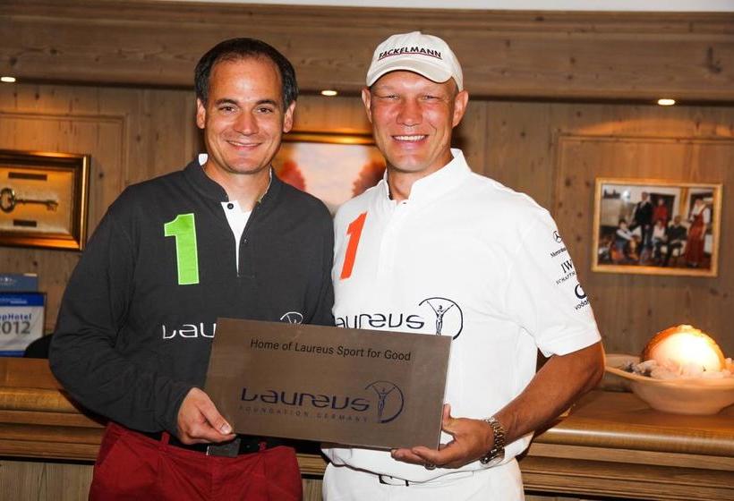 酒店 Ortnerhof Das Wohlfühl