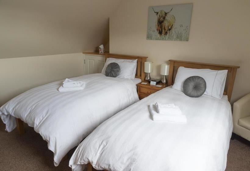 Aald Harbour Bed & Breakfast