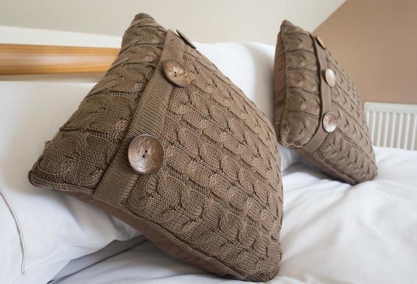 Aald Harbour Bed & Breakfast