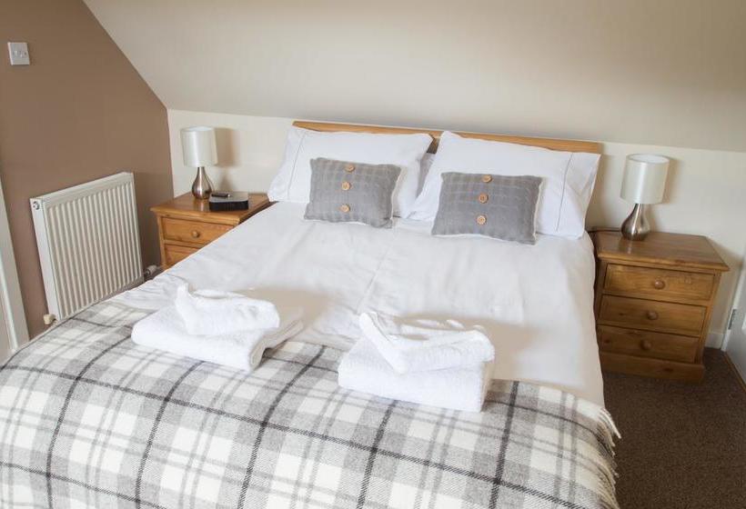 Aald Harbour Bed & Breakfast