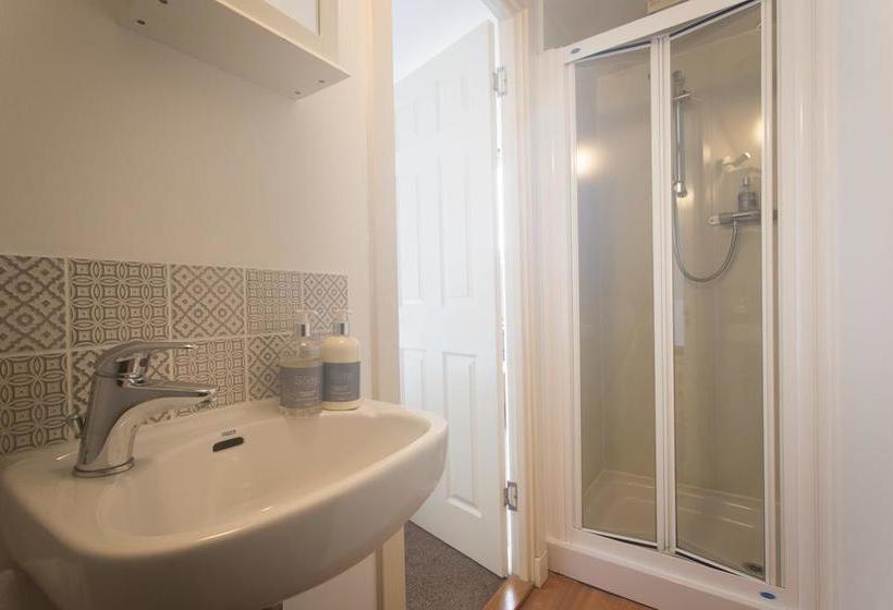 Aald Harbour Bed & Breakfast