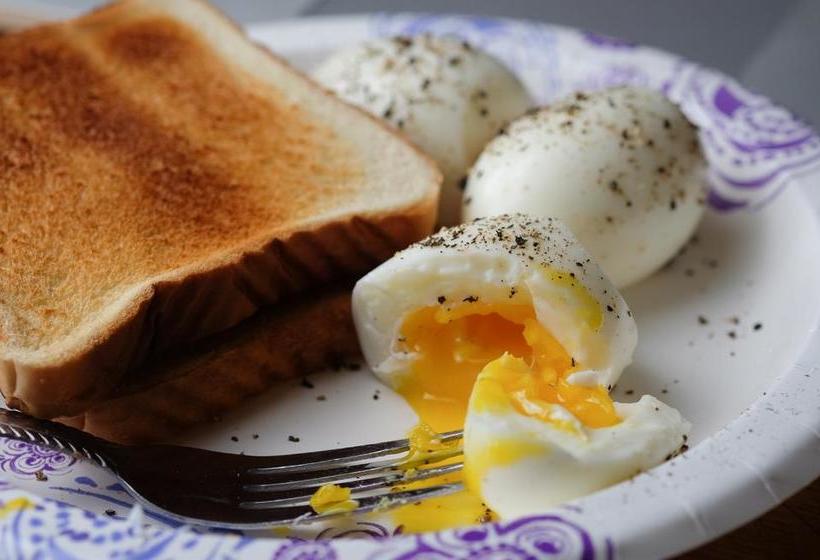 Aald Harbour Bed & Breakfast