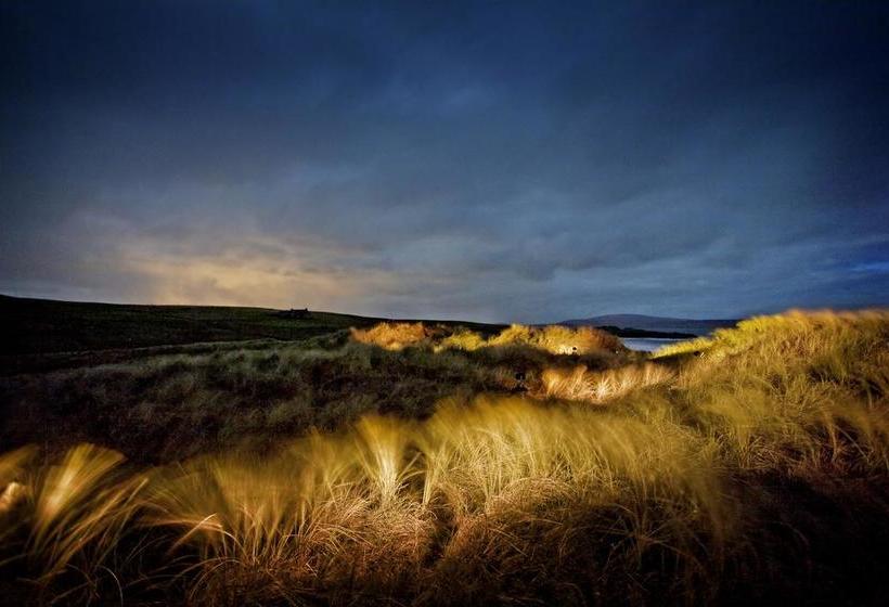 Aald Harbour Bed & Breakfast