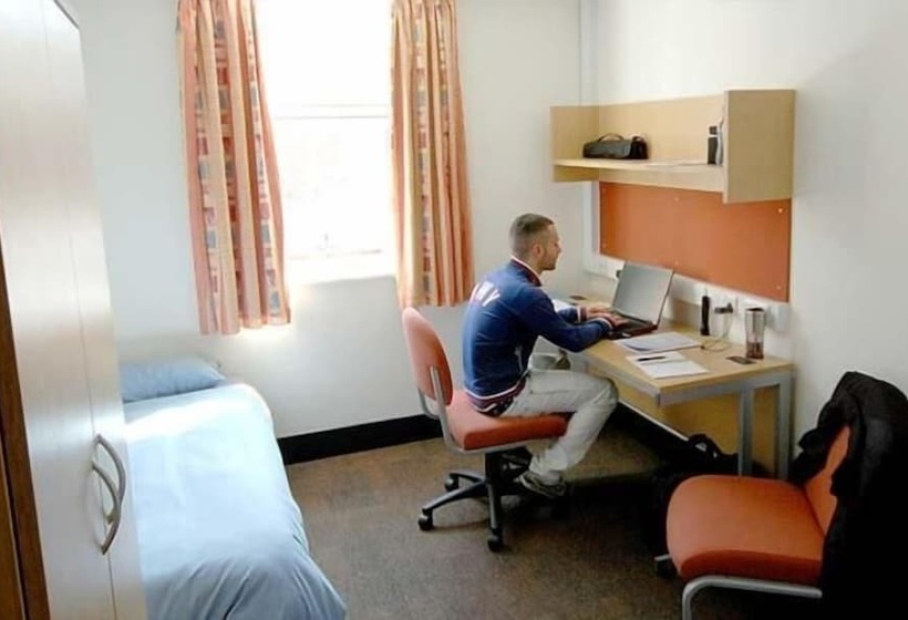 הוסטל Davies Court