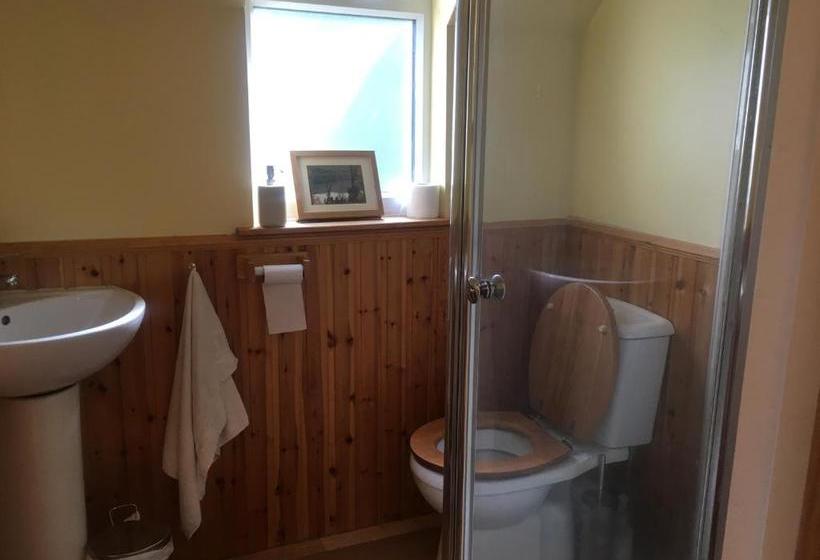 Общежитие Fraoch Lodge