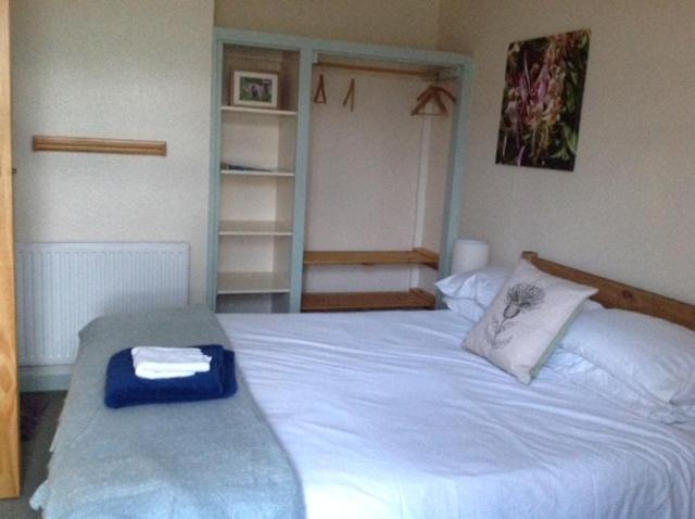 Общежитие Fraoch Lodge