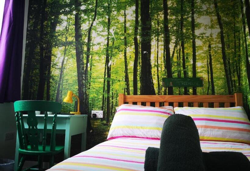 Общежитие Igloo Hybrid