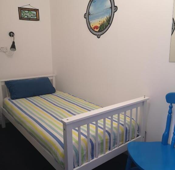 Общежитие Igloo Hybrid