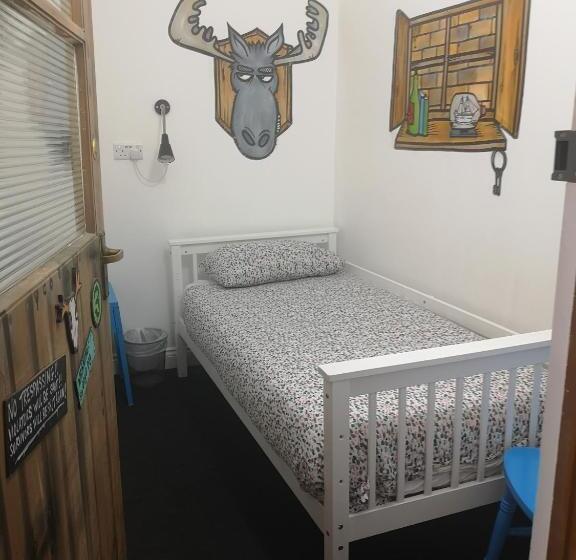 Общежитие Igloo Hybrid