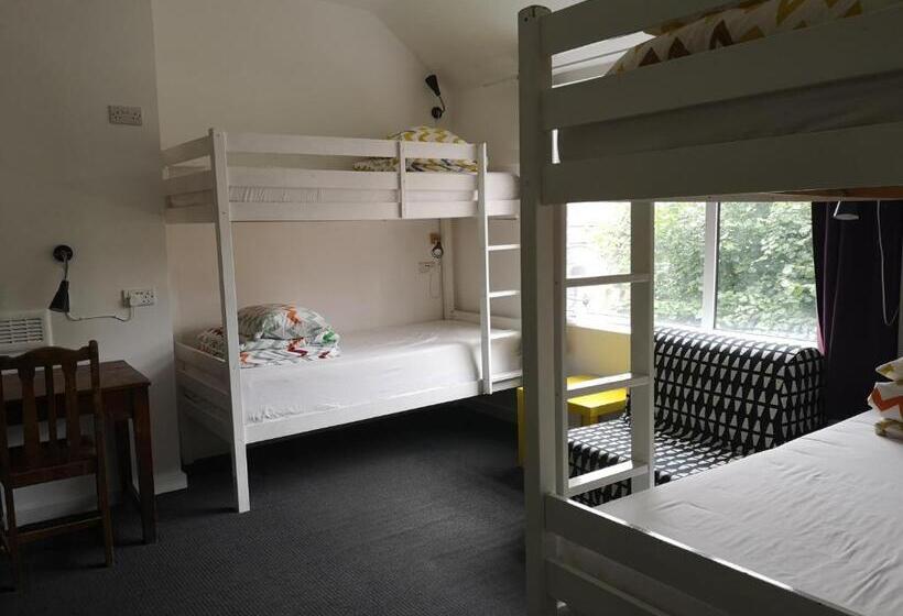 Общежитие Igloo Hybrid