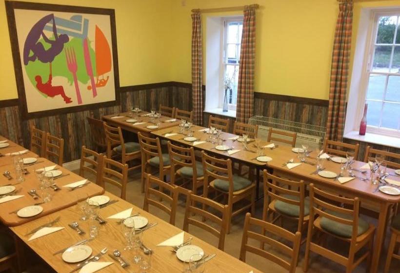 هاستل Jersey Accommodation And Activity Centre