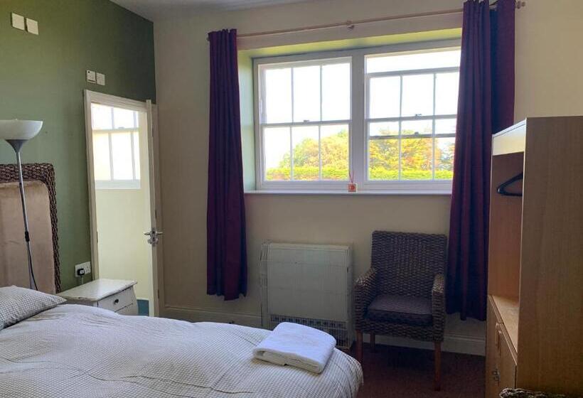 ユースホステル Jersey Accommodation And Activity Centre