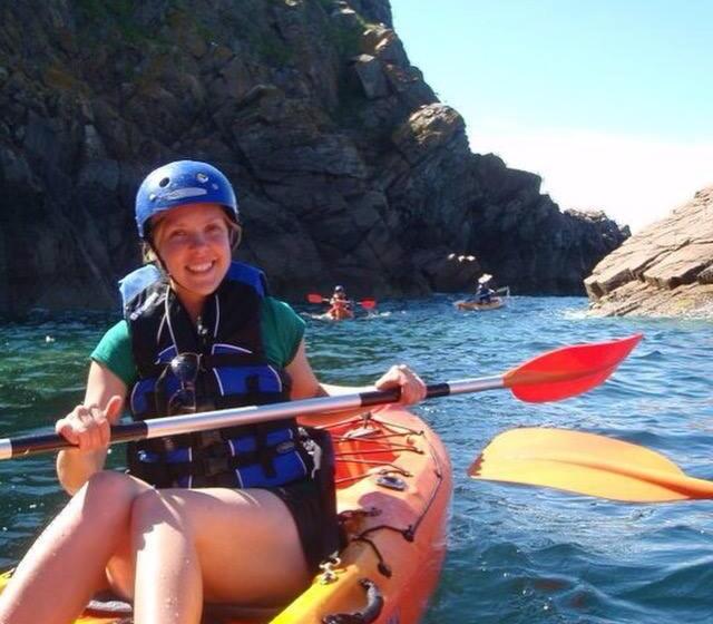 هاستل Jersey Accommodation And Activity Centre