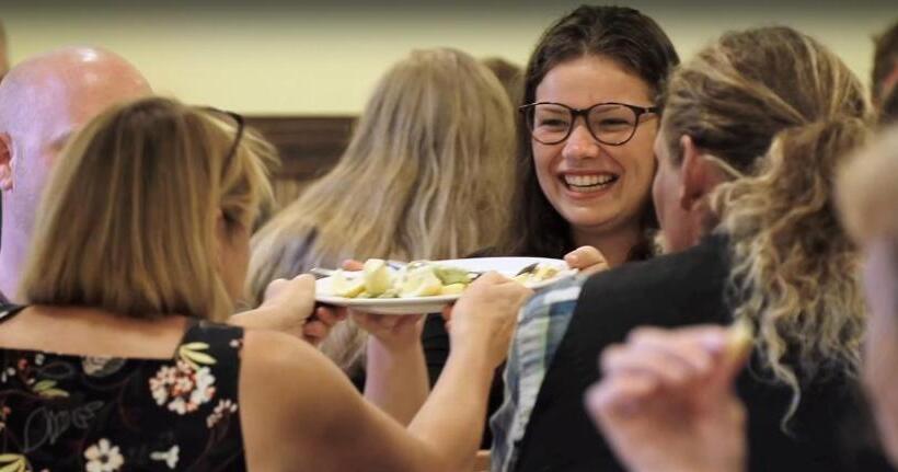 ユースホステル Jersey Accommodation And Activity Centre