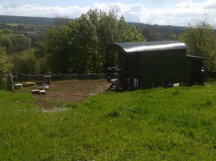 Общежитие Padwick Farm