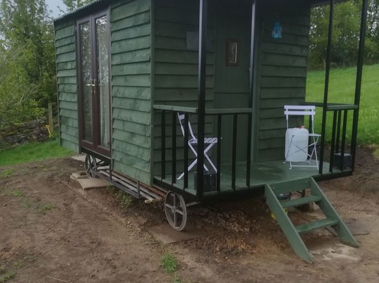 Общежитие Padwick Farm