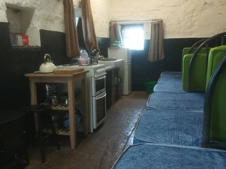 Общежитие Padwick Farm