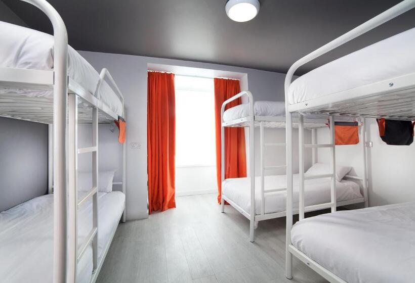 Sleeperdorm   Hostel