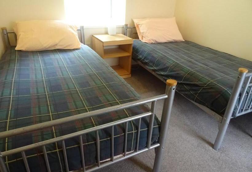 Общежитие The Ardnamurchan Bunkhouse