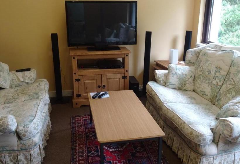 Общежитие The Ardnamurchan Bunkhouse