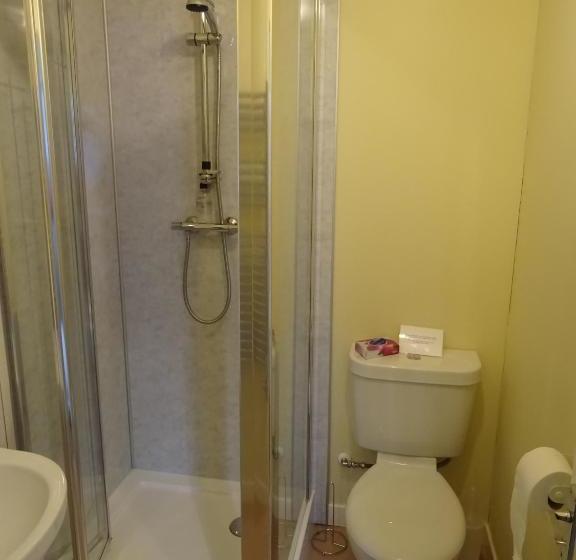 Общежитие The Ardnamurchan Bunkhouse