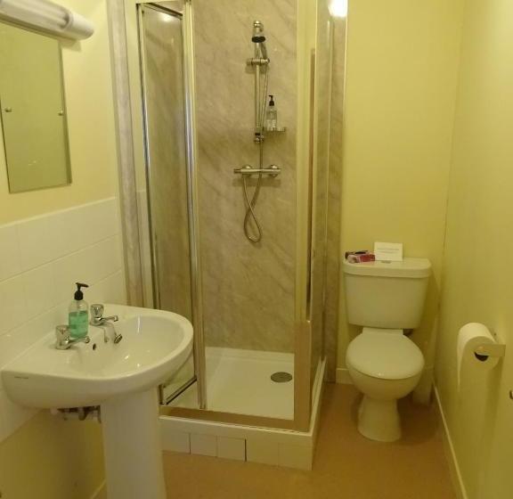 Общежитие The Ardnamurchan Bunkhouse