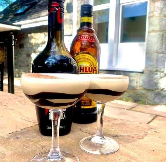 Общежитие The Heights Bunkhouse