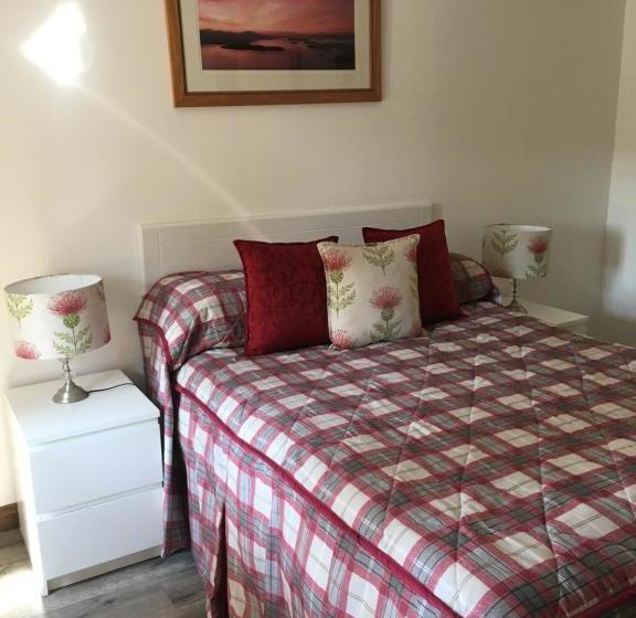 Alderdale B&b
