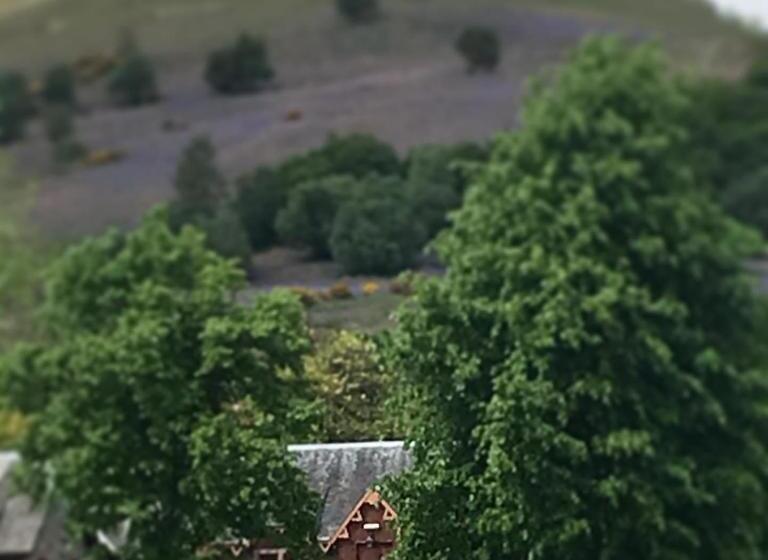 Alderdale B&b