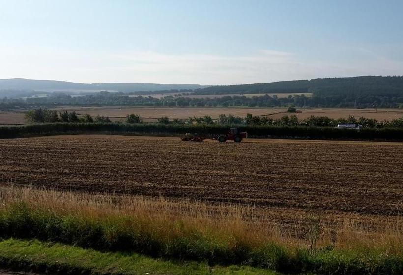 Anick Grange Farm B&b