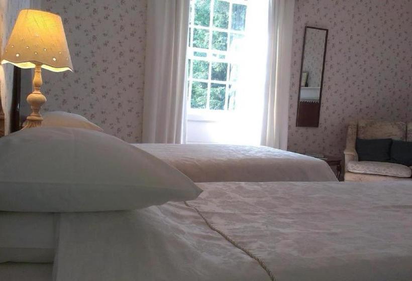 Anick Grange Farm B&b