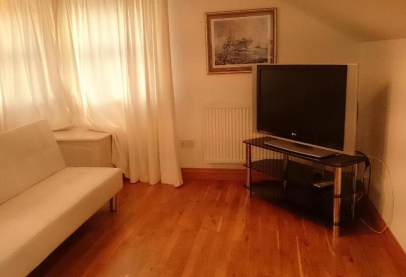 Bankside Bed & Breakfast