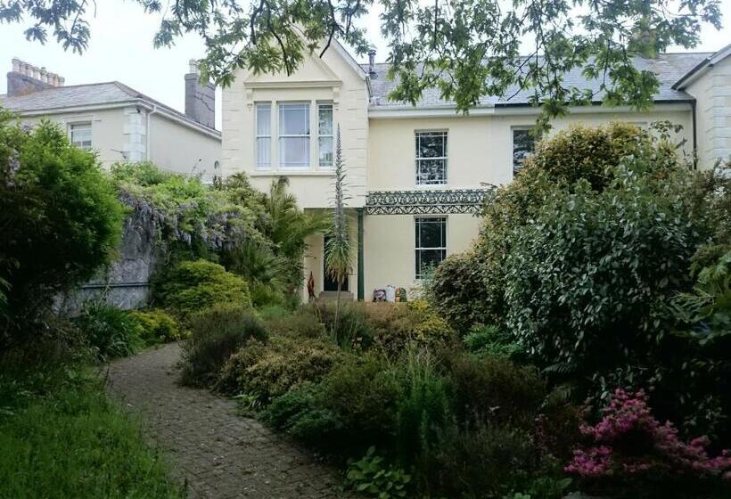 Bankside Bed & Breakfast