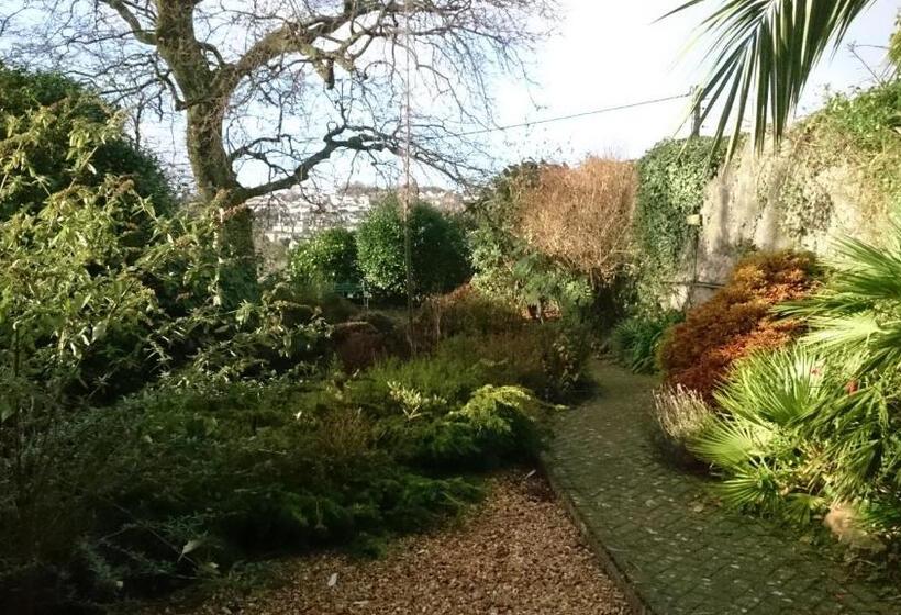 Bankside Bed & Breakfast