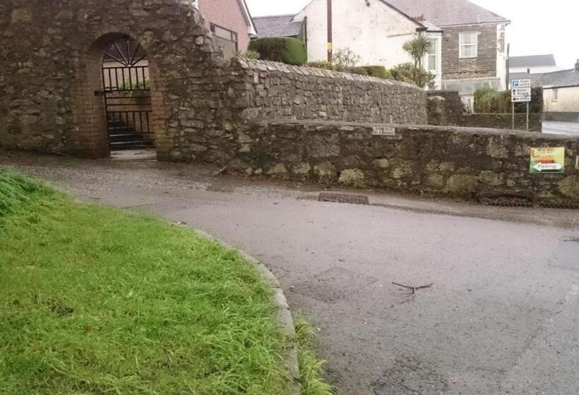 Bankside Bed & Breakfast