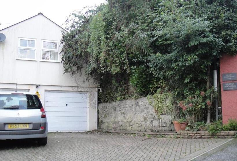 Bankside Bed & Breakfast