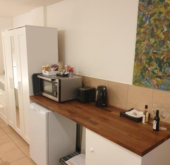 Bayview Bed And Breakfast