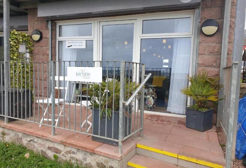 Bayview Bed And Breakfast