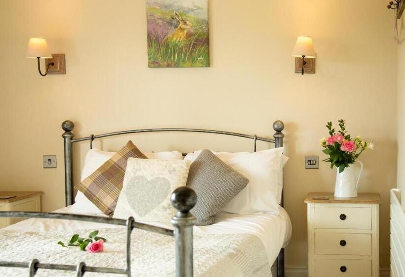 住宿加早餐  Accommodation Bristol Airport