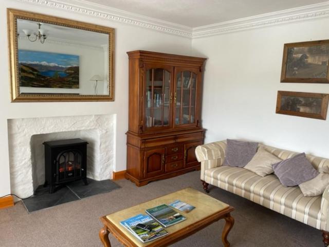 ベッドアンドブレックファースト Airds Farm Guest House